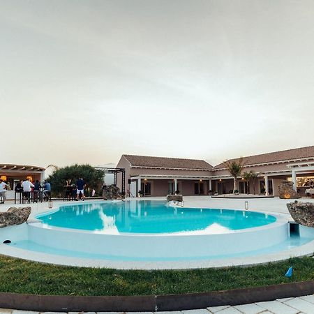 Hotel Su Entu Sardinian Country Club Olbia Exterior foto