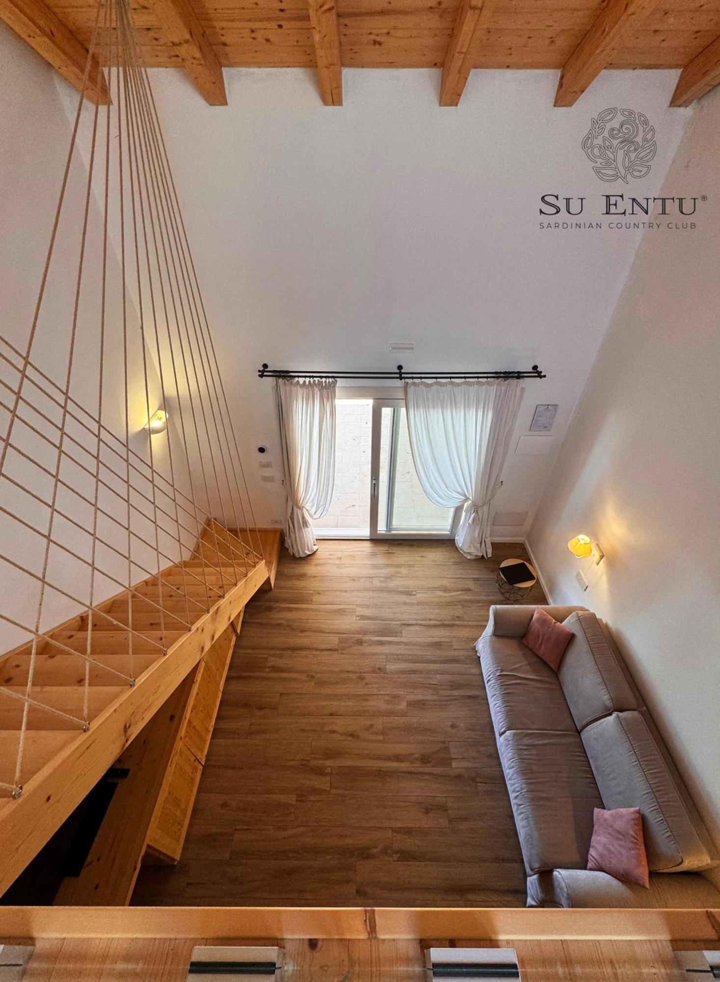 Hotel Su Entu Sardinian Country Club Olbia Exterior foto